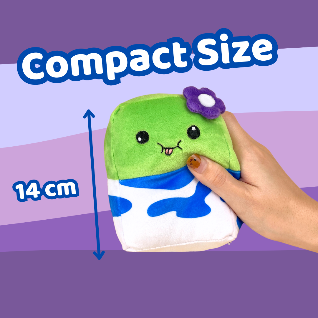 Sofie the Seri Muka Plushie
