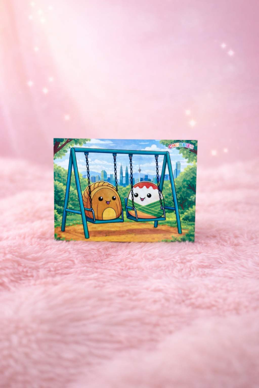 Side By Side, Sayang π β Cara & Nyle Valentine Bundle