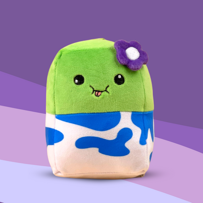 Sofie the Seri Muka Plushie