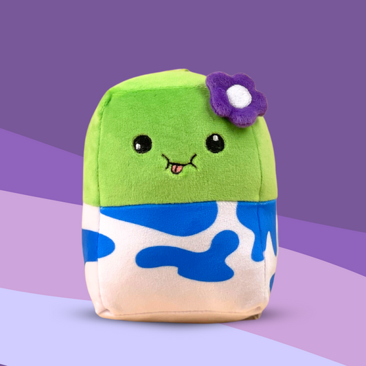 Sofie the Seri Muka Plushie