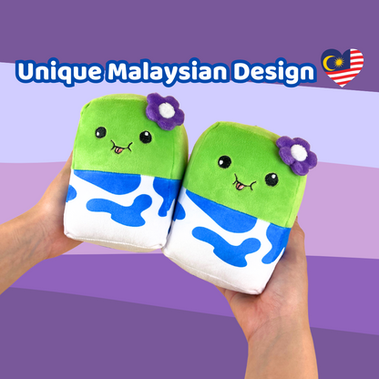 Sofie the Seri Muka Plushie