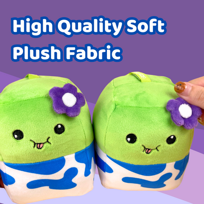 Sofie the Seri Muka Plushie