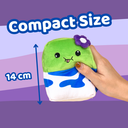 Sofie the Seri Muka Plushie