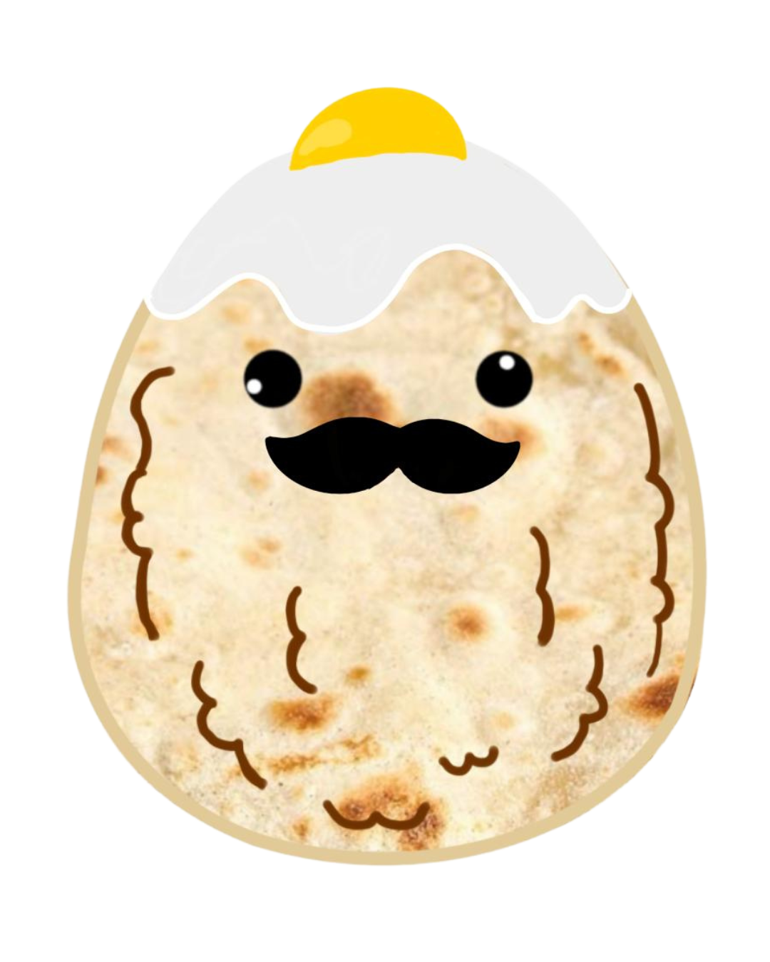 Gummy Roti Meet the Mains: Every Chubbies Character & Story