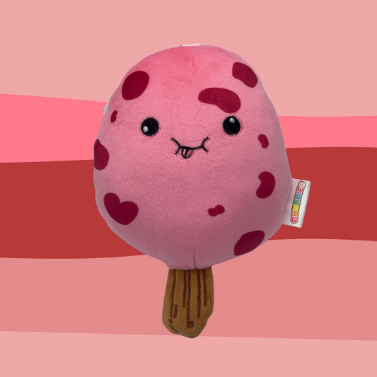 Polly the Potong Ice Cream Plushie