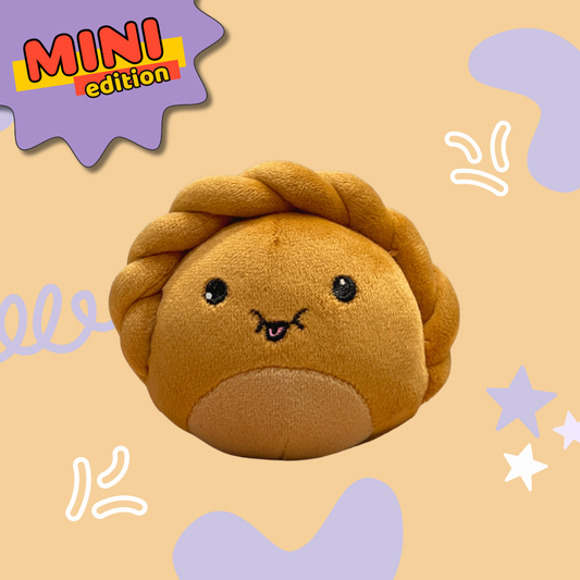 Mini Cara the Curry Puff Plushie