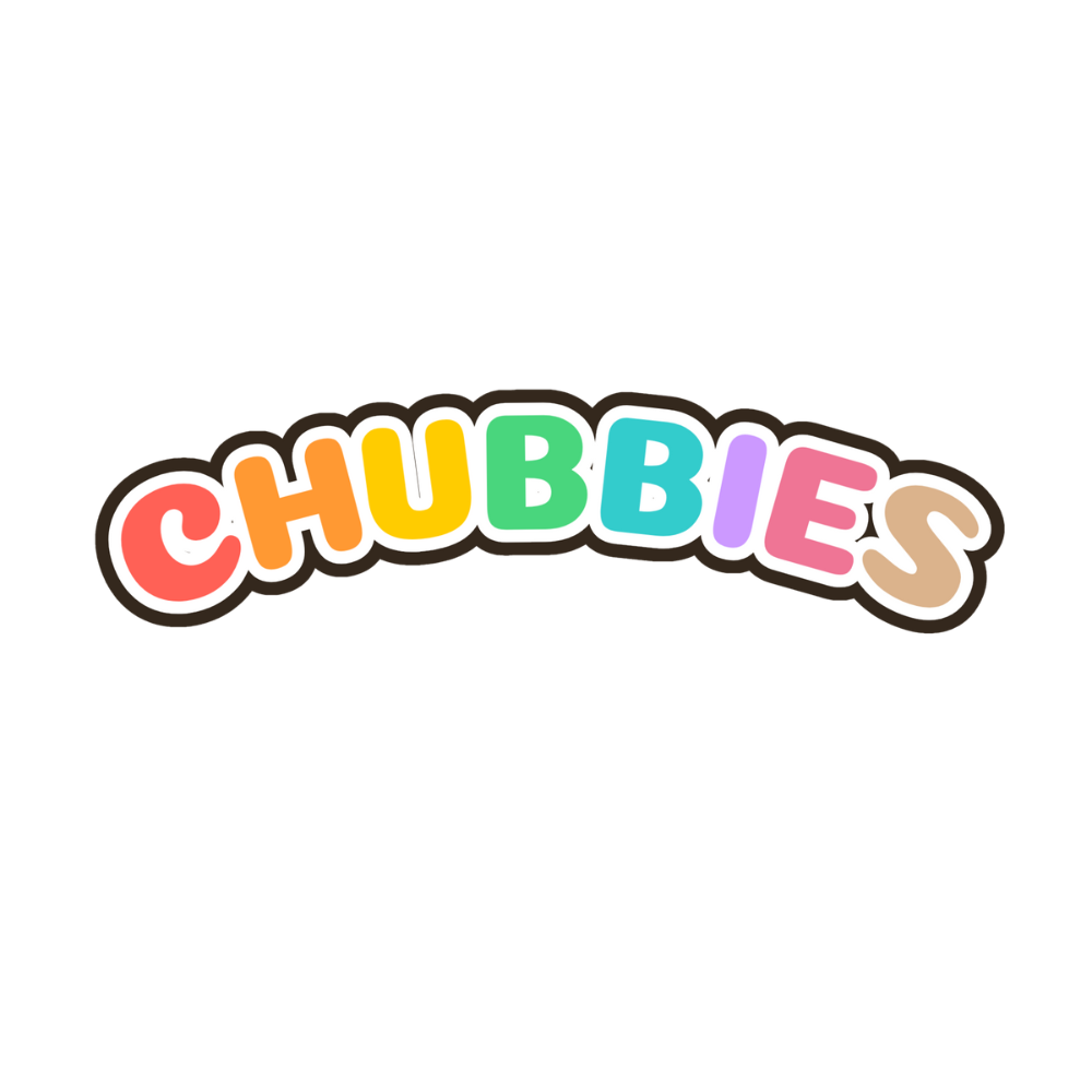 Chubbles Sign Contact Chubbies: Plushie Support
