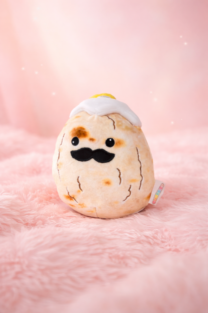 Side By Side, Sayang 💕 – Talia & Ravi Valentine Bundle